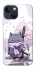 Чохол на Apple iPhone 13 mini (5.4") Samurai cat фото 1 з 1
