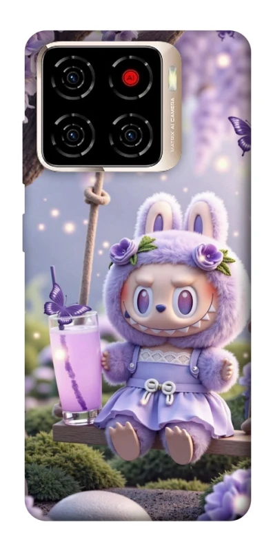 Чохол на ZTE Blade A56 Labubu Dream фото 1 з 1