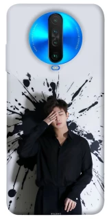 Чехол на Xiaomi Poco X2 RM - BTS фото 1 из 1