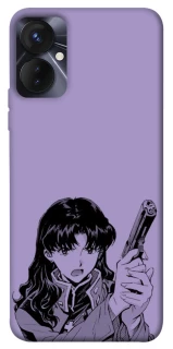 Чохол на TECNO Spark 9 Pro Anime v7 фото 1 з 1