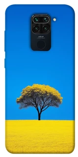 Чохол на Xiaomi Redmi Note 9 / Redmi 10X Field v2 фото 1 з 1