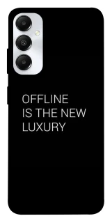 Чехол на Samsung Galaxy A05s Offline фото 1 из 1