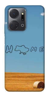 Чохол на Huawei Honor X7a Home фото 1 з 1
