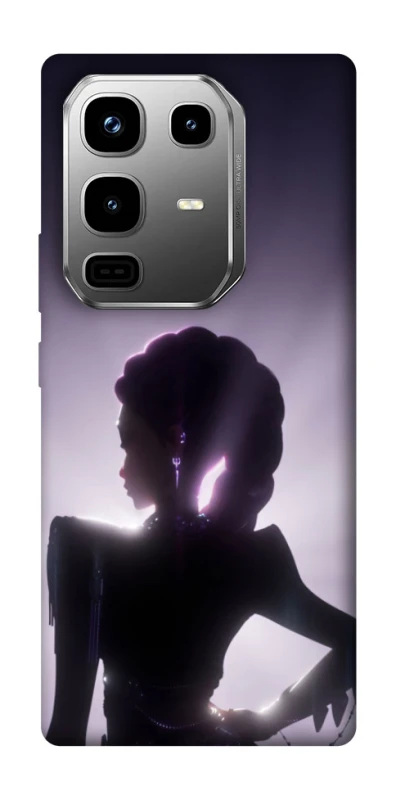 Чохол на Infinix Note 50 Pro K-Pop Demon Hunters ver.13 фото 1 з 1