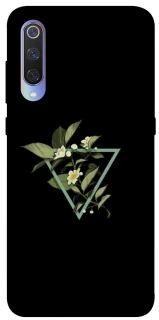 Чехол на Xiaomi Mi 9 Flowers ver.2 фото 1 из 1