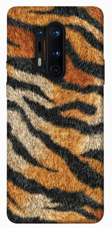 Чехол на OnePlus 8 Pro Tiger фото 1 из 1