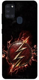 Чехол на Samsung Galaxy A21s Flash icon фото 1 из 1