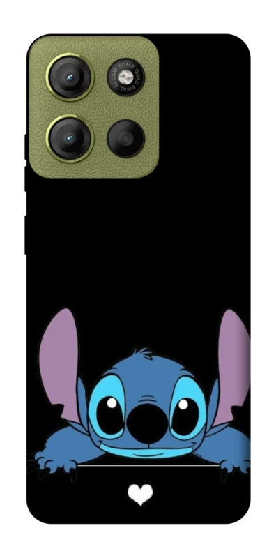 Чехол на Motorola Moto G15 4G Stitch ver.7 фото 1 из 1