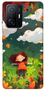 Чохол на Xiaomi 11T / 11T Pro Ginger фото 1 з 1