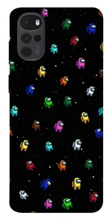 Чохол на Motorola Moto G22 Among Us фото 1 з 1