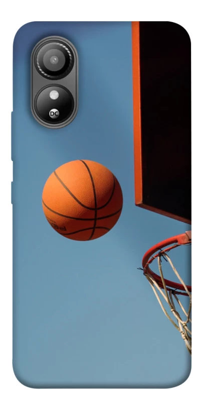 Чохол на ZTE Blade L220 Баскетбол фото 1 з 1