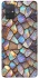 Чохол на Samsung Galaxy A71 Nature Mosaic ver.1 фото 1 з 1