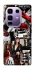 Чохол на Infinix Note 50 Pro+ Fashion collage ver.13 фото 1 з 1