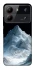 Чохол на ZTE Blade A54 4G White mountain фото 1 з 1
