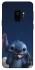 Чохол на Samsung Galaxy S9 Stitch ver.2 фото 1 з 1