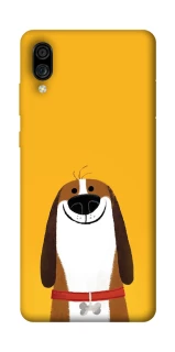 Чохол на ZTE Blade A5 (2020) Пес-ніс фото 1 з 1