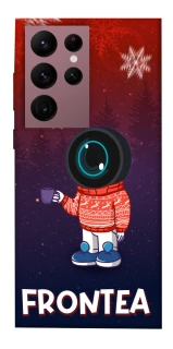 Чехол на Samsung Galaxy S22 Ultra Frontea фото 1 из 1