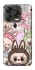 Чехол на ZTE Blade V70 Design All Labubu 3 фото 2 из 2