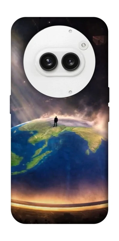 Чехол на Nothing Phone (2a) Kanye West ver.1 фото 1 из 1