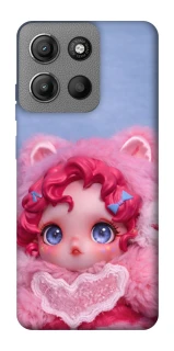 Чохол на Motorola Moto G15 4G SKULLPANDA × My Little Pony Ver.5 фото 1 з 1