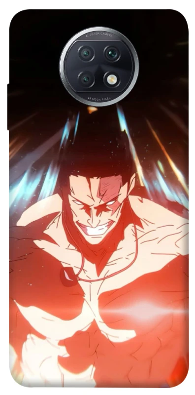 Чехол на Xiaomi Redmi Note 9 5G / Note 9T Todo v4 фото 1 из 1