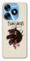 Чехол на TECNO Spark 10 House of the Dragon ver.4 фото 1 из 1