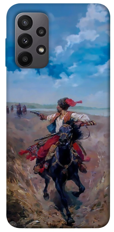 Чохол на Samsung Galaxy A23 4G Козак фото 1 з 1