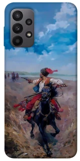 Чехол на Samsung Galaxy A23 4G Козак фото 1 из 1
