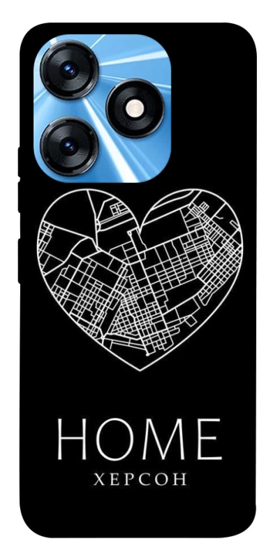 Чохол на TECNO Spark 10 Херсон Home фото 1 з 1