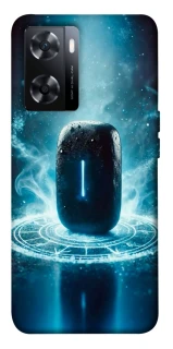 Чехол на OnePlus Nord N20 SE Руна Иса фото 1 из 1