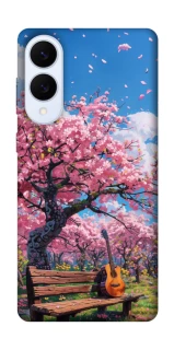 Чехол на Samsung Galaxy S25 Edge Sakura фото 1 из 1