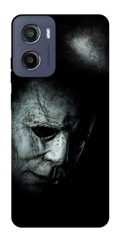 Чехол на Motorola Moto G05 Jason v3 фото 1 из 1