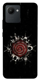 Чохол на Realme C30 Saw фото 1 з 1