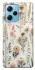 Чехол на Xiaomi Poco X5 Pro 5G Floral design ver.1 фото 1 из 1