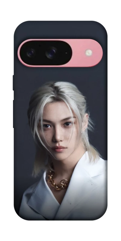 Чехол на Google Pixel 9 Felix фото 1 из 1