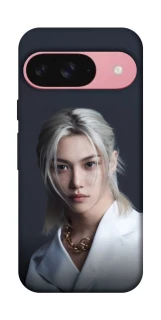 Чехол на Google Pixel 9 Felix фото 1 из 1