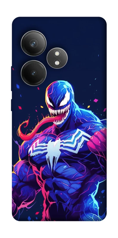 Чохол на Realme GT Neo 6 SE Venom фото 1 з 1