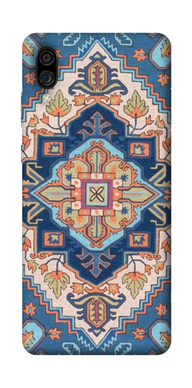 Чехол на ZTE Blade A5 (2020) Килим v3 фото 1 из 1