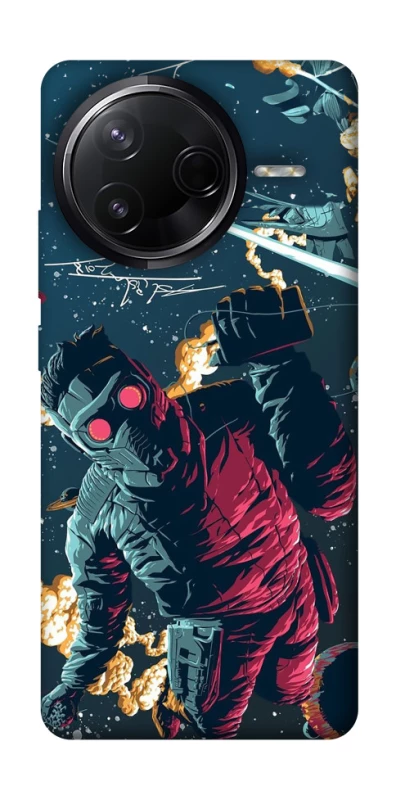 Чохол на Infinix Note 50 Pro Star Lord фото 1 з 1
