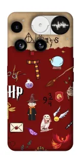 Чохол на Nothing Phone (3) Harry Potter V24 фото 1 з 1