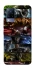 Чехол на Vivo V21 Mortal Kombat ver.4 фото 1 из 1