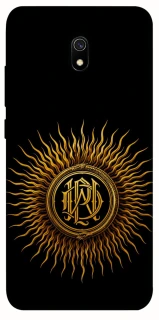 Чехол на Xiaomi Redmi 8a Parkway Drive logo ver.1 фото 1 из 1