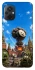 Чохол на Xiaomi Poco M5 Moscow never sleeps ver.7 фото 1 з 1