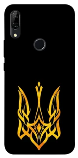 Чохол на Huawei P Smart Z Герб України v3 фото 1 з 1