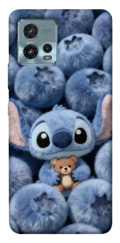 Чохол на Motorola Moto G72 Sweet Stitch фото 1 з 1