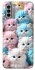 Чохол на Nokia G22 Kittie Love фото 1 з 1