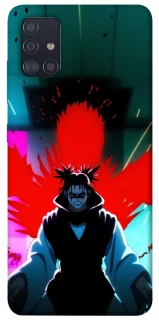 Чохол на Samsung Galaxy A51 Choso v4 фото 1 з 1