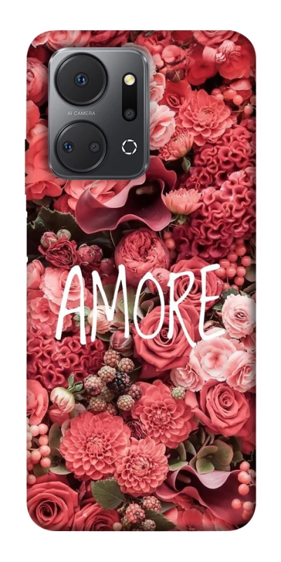 Чохол на Huawei Honor X7a Amore фото 1 з 1