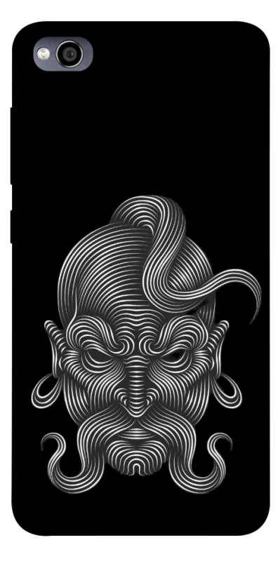 Чехол на Xiaomi Redmi 4a Козак v2 фото 1 из 1