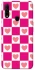 Чехол на Oppo A31 Chess heart фото 1 из 1